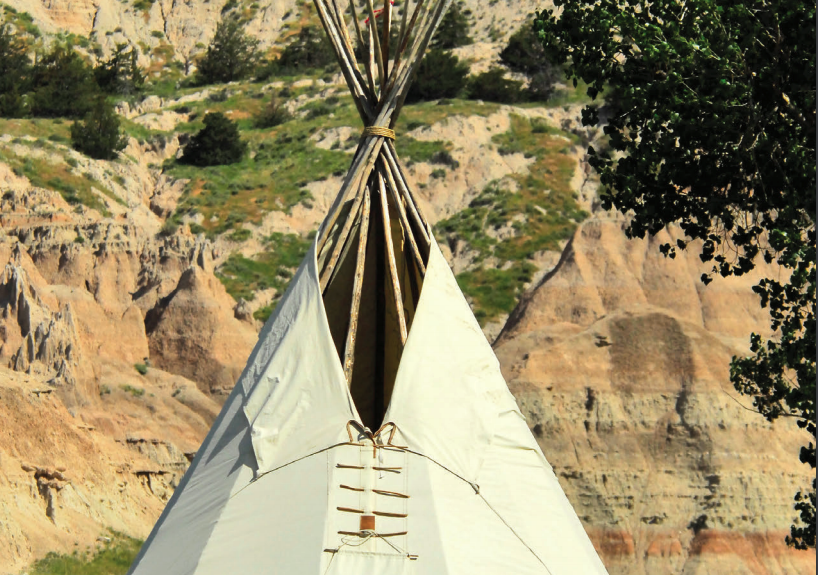 Summary Document Native American Tourism Development & Management